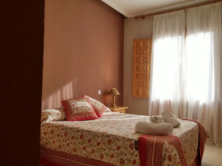 Hotel Fuertescusa מראה חיצוני תמונה