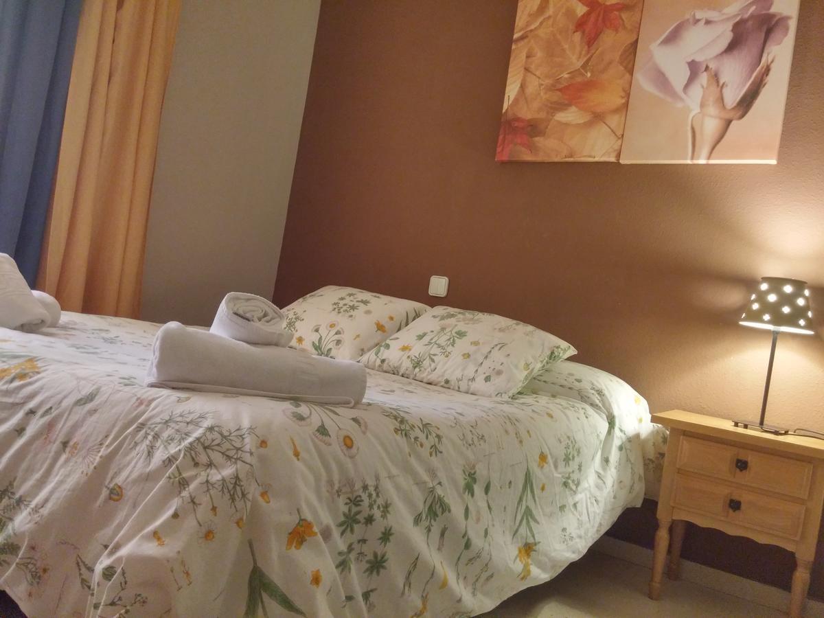 Hotel Fuertescusa מראה חיצוני תמונה